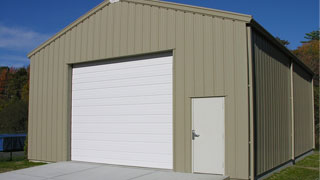 Garage Door Openers at Land Park Sacramento, California